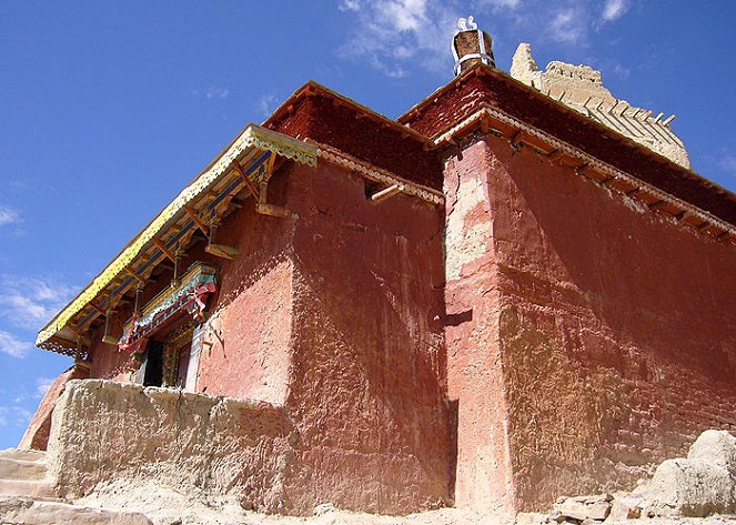 Guge – The Lost Kingdom of Tibet - Kuvat elokuvasta