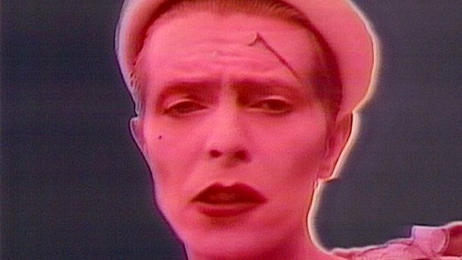 Video Killed the Radio Star - De la película - David Bowie