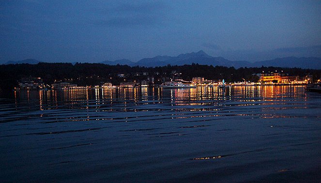Lake Worthersee - Where Man and Nature Meet - Film