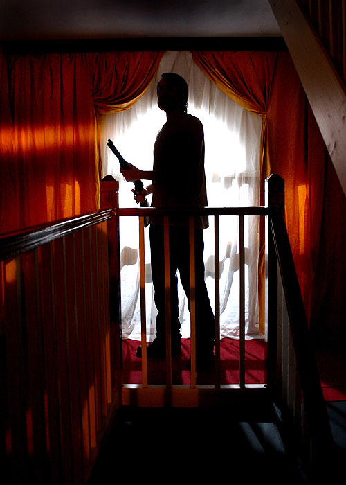The Real Amityville Horror - Kuvat elokuvasta