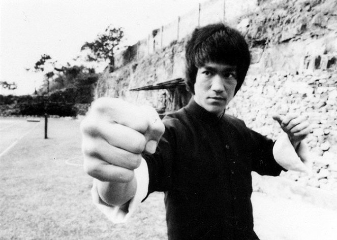 Hogyan változtatta meg Bruce Lee a világot? - Filmfotók - Bruce Lee