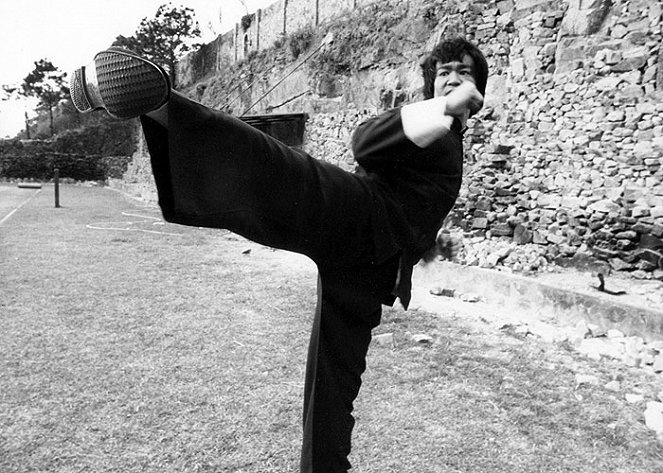 How Bruce Lee Changed The World - Das Leben und Wirken einer Ikone - Filmfotos - Bruce Lee