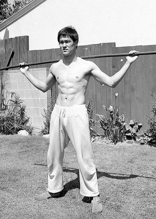 How Bruce Lee Changed the World - Van film - Bruce Lee