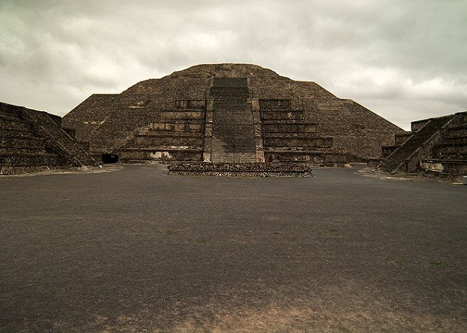 Pyramids of Death - Kuvat elokuvasta