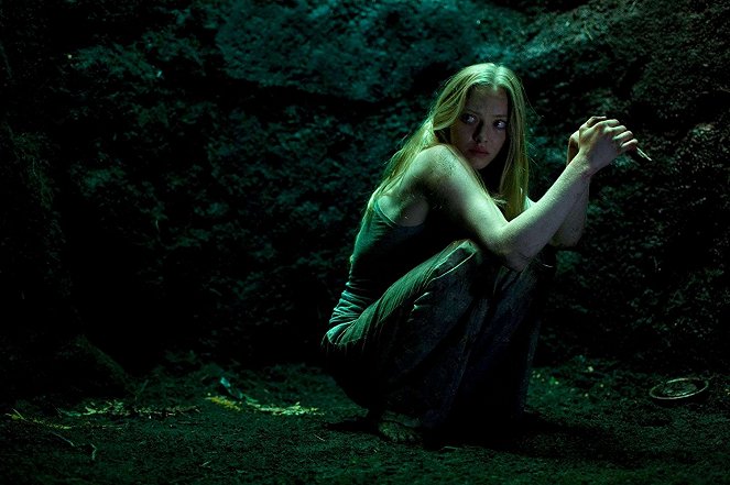 Sin rastro - De la película - Amanda Seyfried