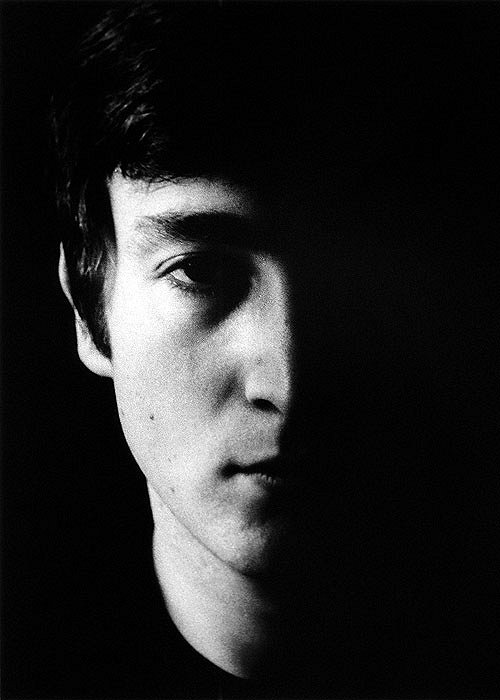 Discovering Lennon - Filmfotos - John Lennon
