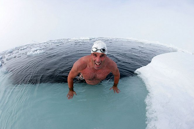 Ice Man: The Lewis Gordon Pugh Story - Photos