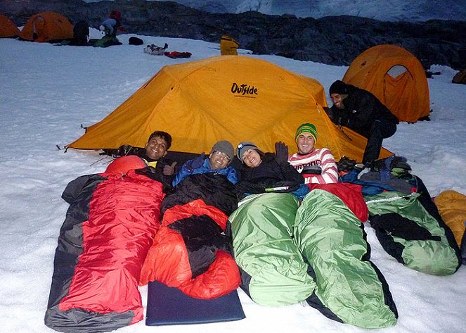 Cool School Antarctica - Photos