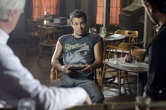 Walking Dead - Nebraska - Kuvat elokuvasta - Michael Raymond-James