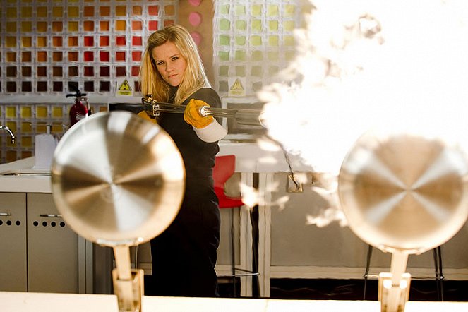 This Means War - Van film - Reese Witherspoon