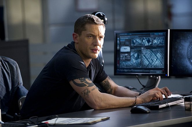This Means War - Photos - Tom Hardy