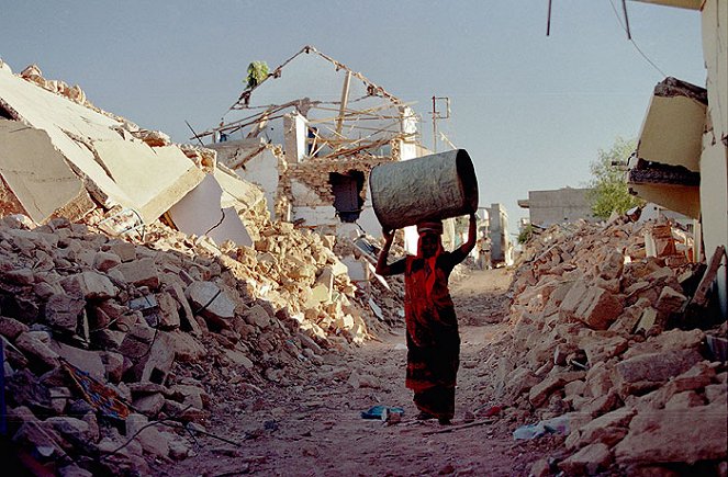 World's Worst Disasters - Filmfotos