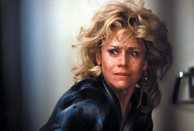 Ankea aamu - Kuvat elokuvasta - Jane Fonda