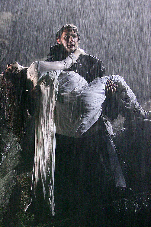 Wuthering Heights - Photos - Tom Hardy