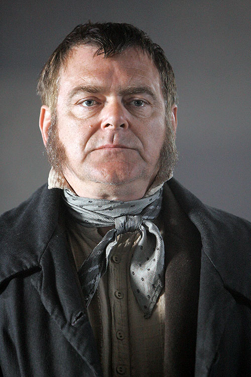 Wuthering Heights - Promo - Kevin McNally