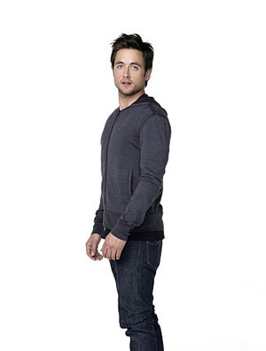 Hriešnici - Promo - Justin Chatwin