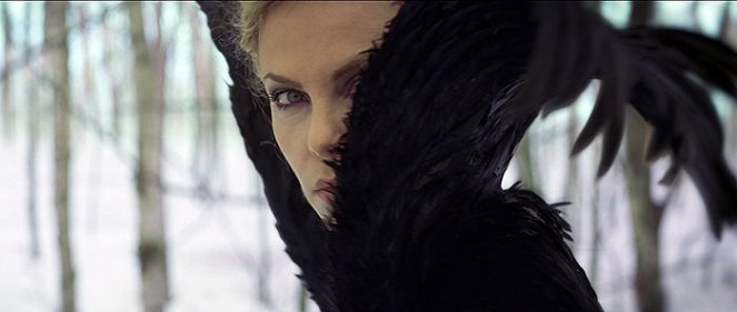 Blancanieves y la leyenda del cazador - De la película - Charlize Theron