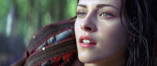 Snow White and the Huntsman - Van film - Kristen Stewart