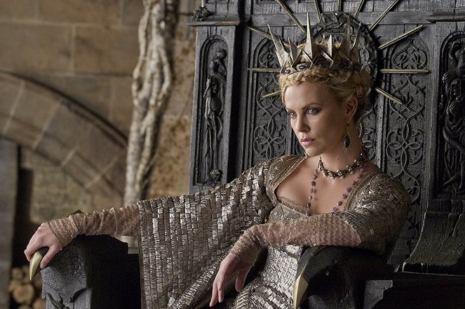 Snow White and the Huntsman - Filmfotos - Charlize Theron