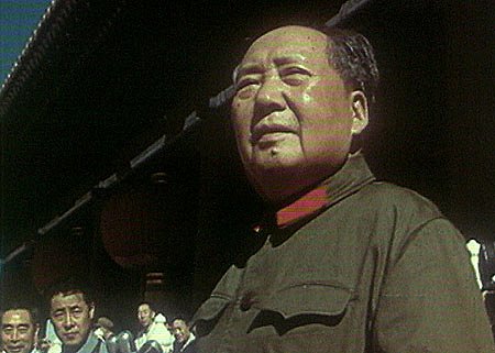 Mao - A Chinese Tale - Filmfotos