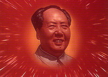 Mao: Čínský příběh - Z filmu