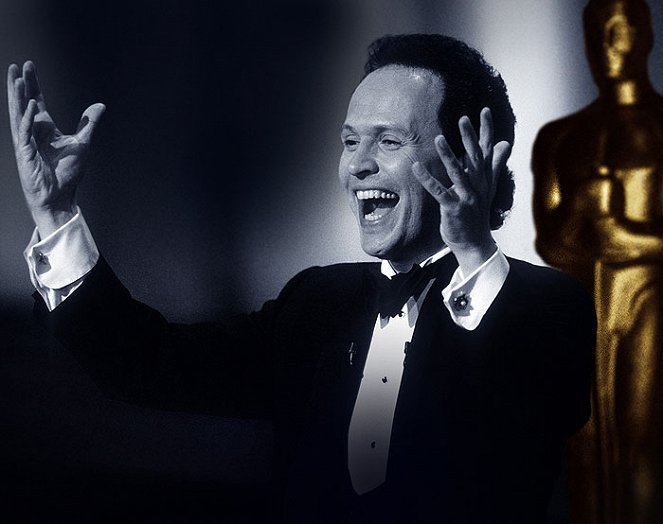 The 84th Annual Academy Awards - Promóció fotók - Billy Crystal