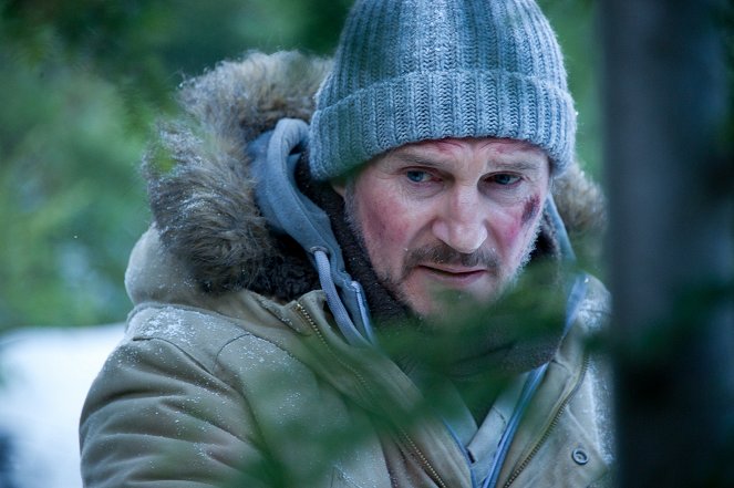 Grey, The - Suden hetki - Kuvat elokuvasta - Liam Neeson