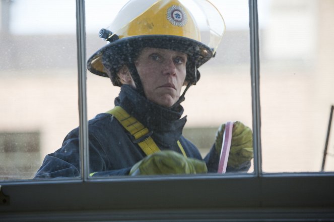 This Must Be the Place - Van film - Frances McDormand