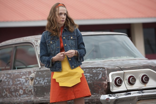 Cheyenne - This Must Be the Place - Filmfotos - Kerry Condon