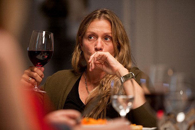 This Must Be the Place - Photos - Frances McDormand