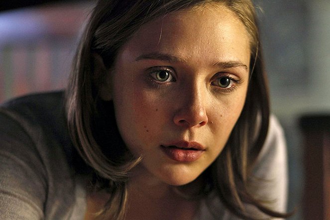 Silent House - Kuvat elokuvasta - Elizabeth Olsen