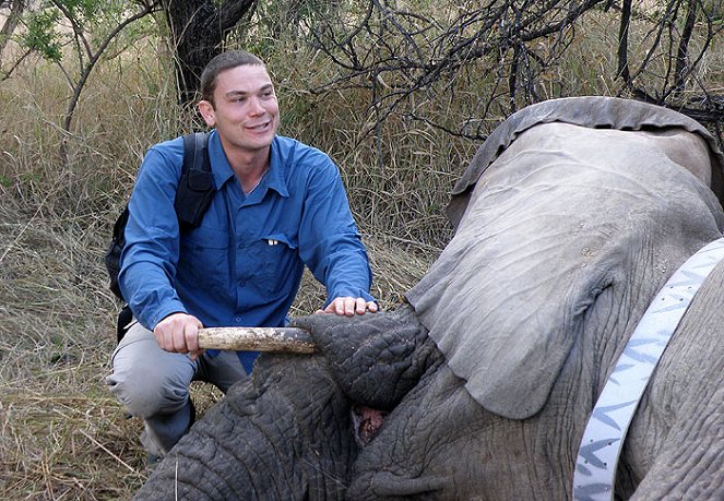 Venom Hunter with Donald Schultz - Film