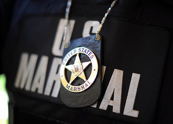 U.S. Marshals: Operation Falcon - Filmfotos