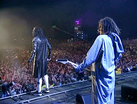 Woodstock '99 - Photos