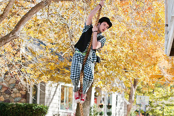 Waiting for Forever - Photos - Tom Sturridge