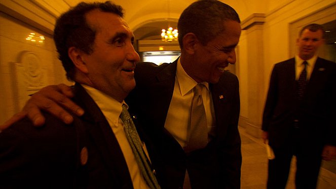 Obama White House Through The Lens - Photos - Barack Obama