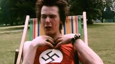 The Filth and the Fury - Photos - Sid Vicious