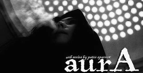 aurA - Van film