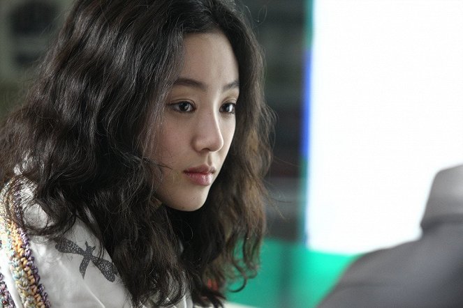 Tongjeung - De la película - Ryeo-won Jeong