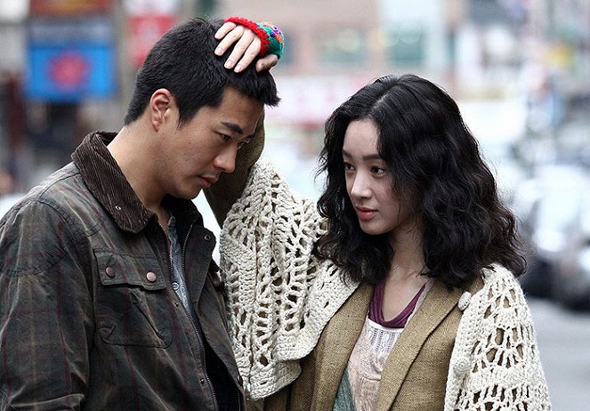 Tongjeung - De la película - Sang-woo Kwon, Ryeo-won Jeong