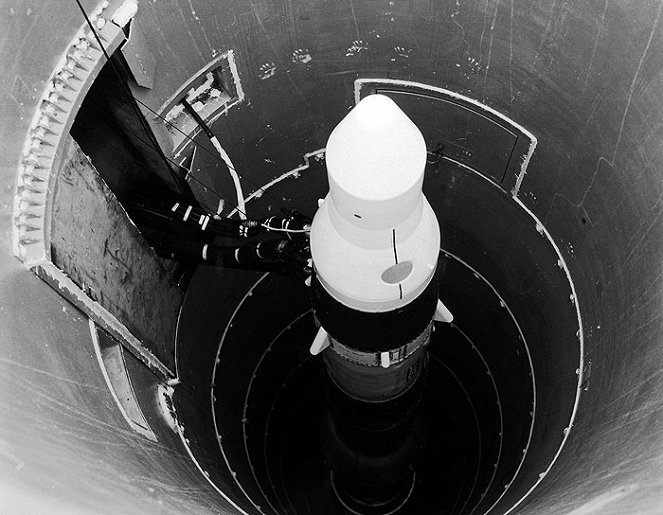 Nukes in Space - Photos