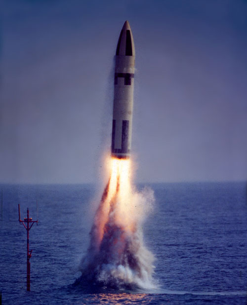 Nukes in Space - Photos