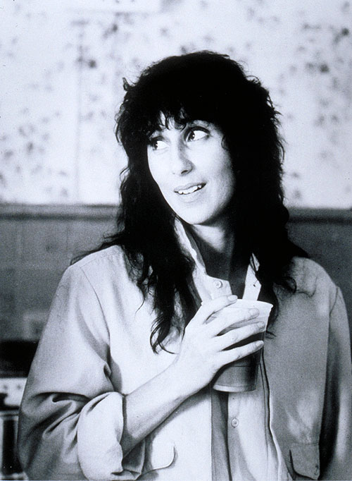 Silkwood - Photos - Cher