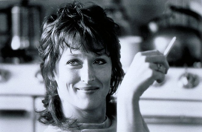 Tapaus Silkwood - Kuvat elokuvasta - Meryl Streep