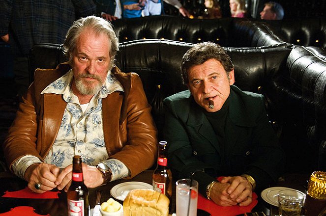 Love Ranch - Filmfotos - M.C. Gainey, Joe Pesci