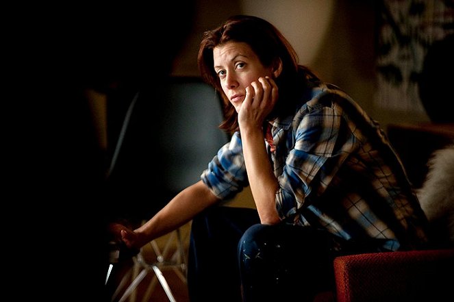 Angels Crest - Photos - Kate Walsh