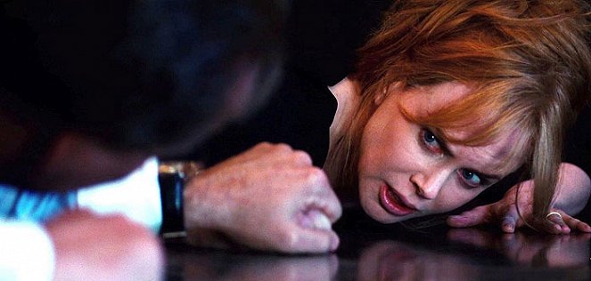 Trespass - Kuvat elokuvasta - Nicole Kidman