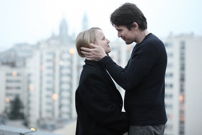 The Woman in the Fifth - Photos - Joanna Kulig, Ethan Hawke