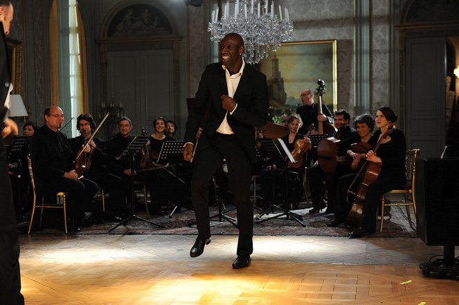 The Intouchables - Photos - Omar Sy
