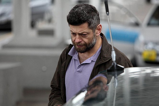 Accused - Photos - Andy Serkis